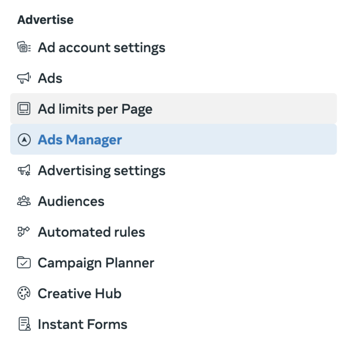 Ad Limits Per Page
